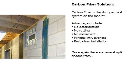 Carbon Fiber Solutions